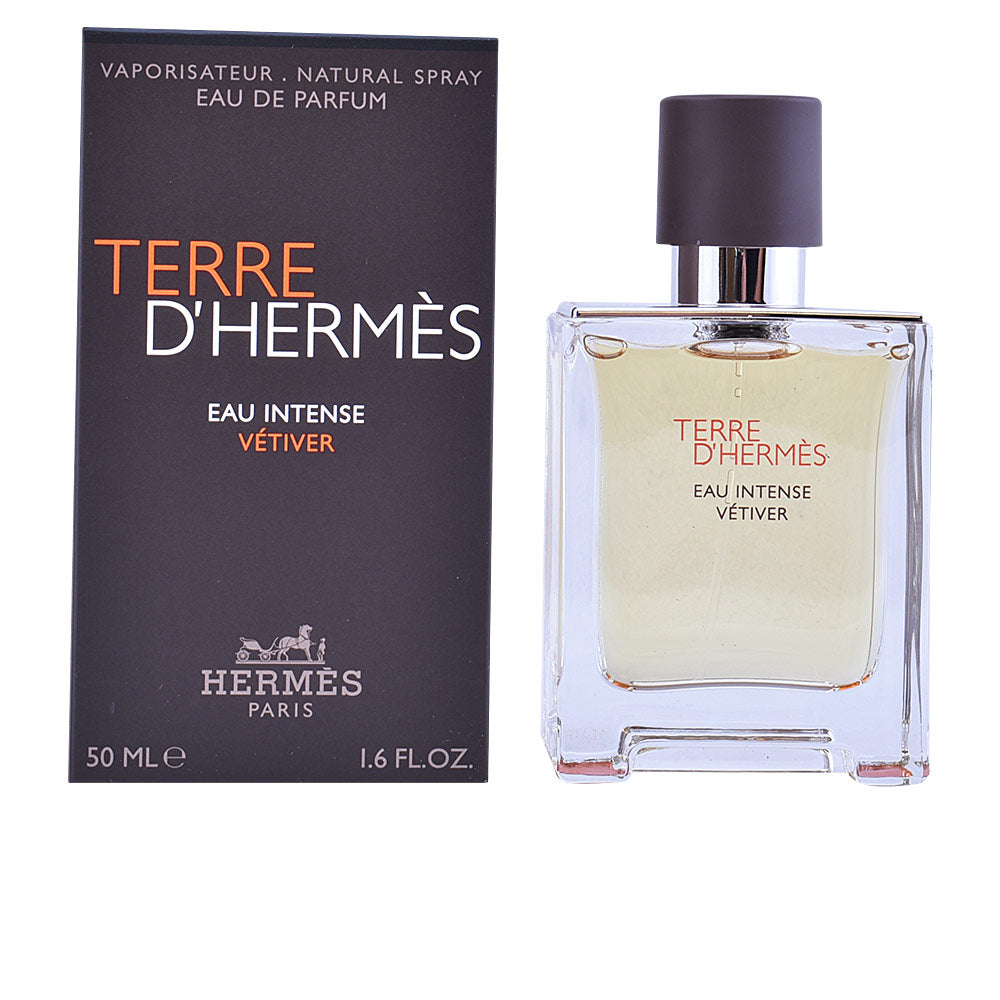 Eau Intense Vétiver EDP