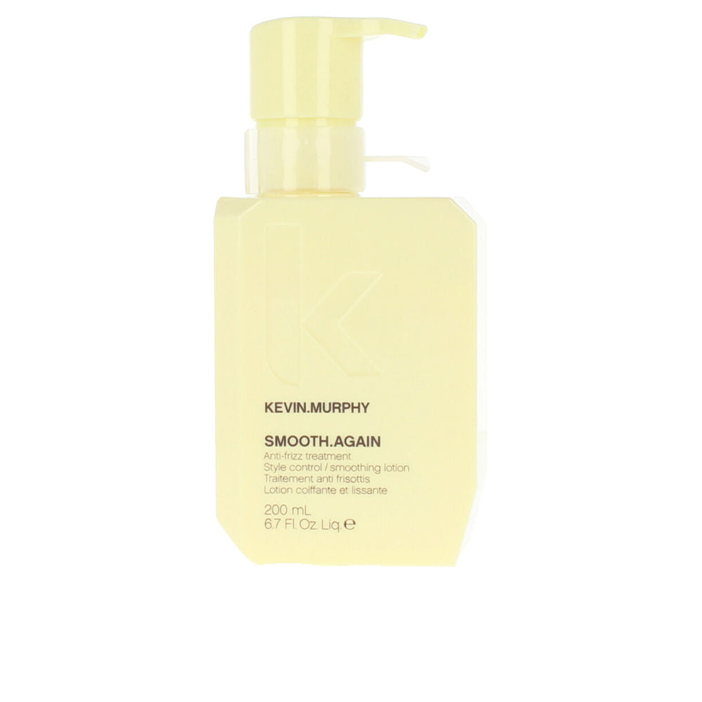 SMOOTH AGAIN anti-frizz treatment 200 ml - Unisex