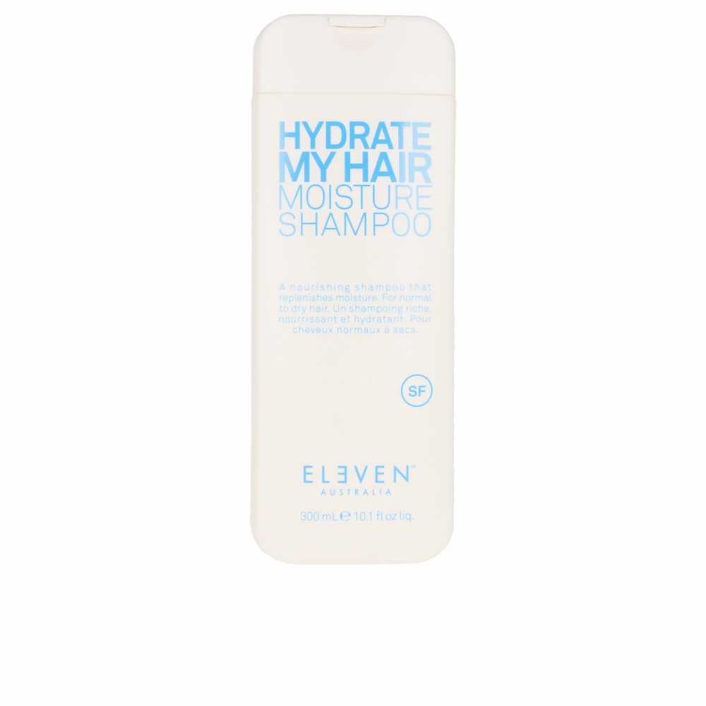 HYDRATE MY HAIR moisture shampoo 300 ml - Unisex