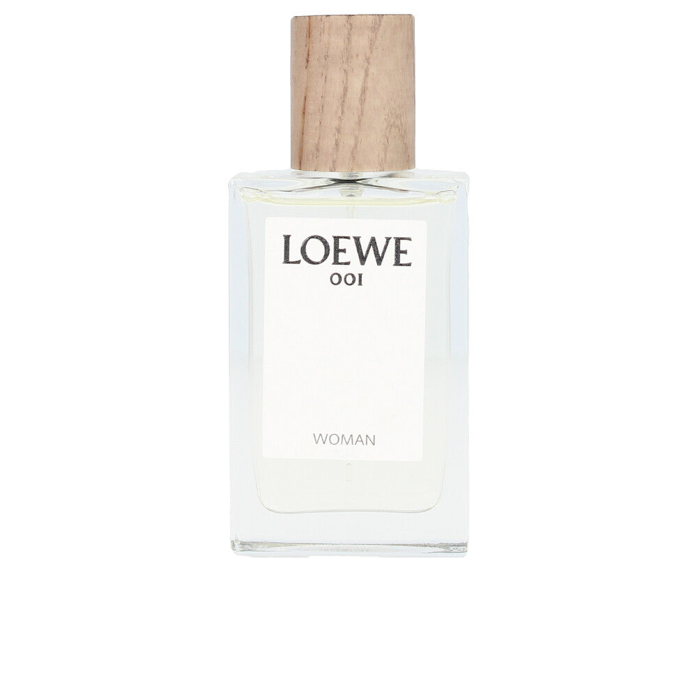 LOEWE 001 WOMAN eau de parfum spray 30 ml - Plureals
