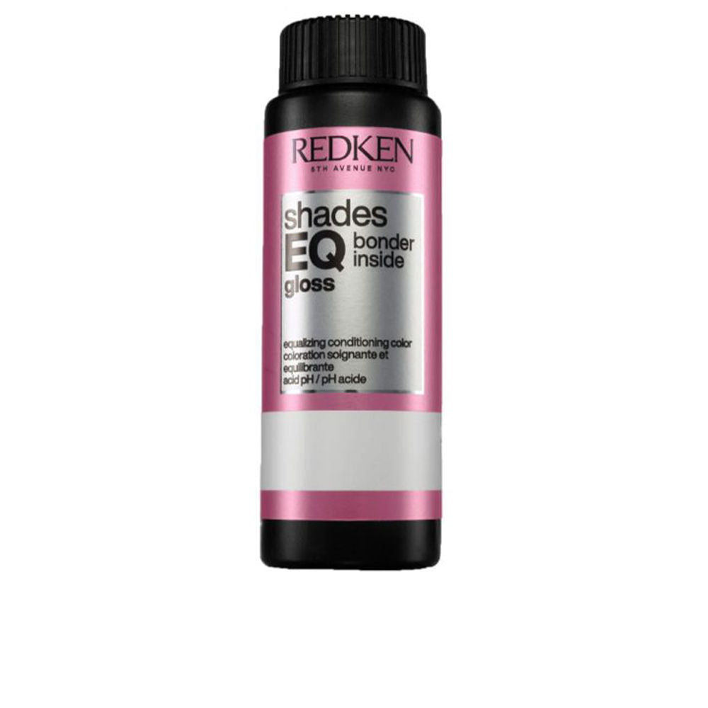 Patine ton sur ton avec bonding — 03NB (châtain foncé naturel beige)