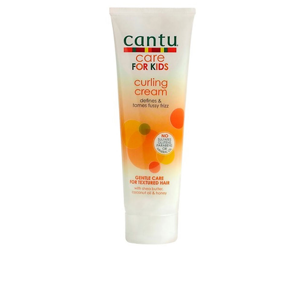 Crème Cantu
