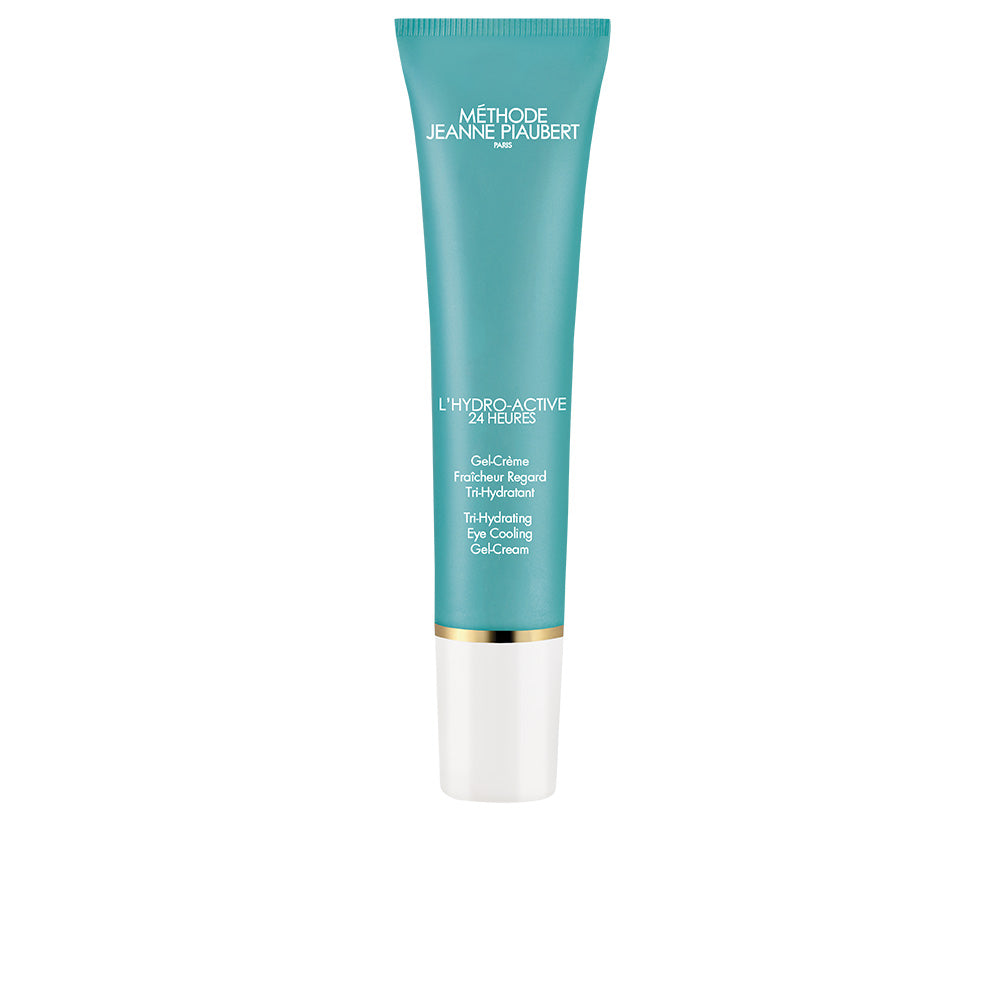 Gel-Crème Cooling Regard Hydratant