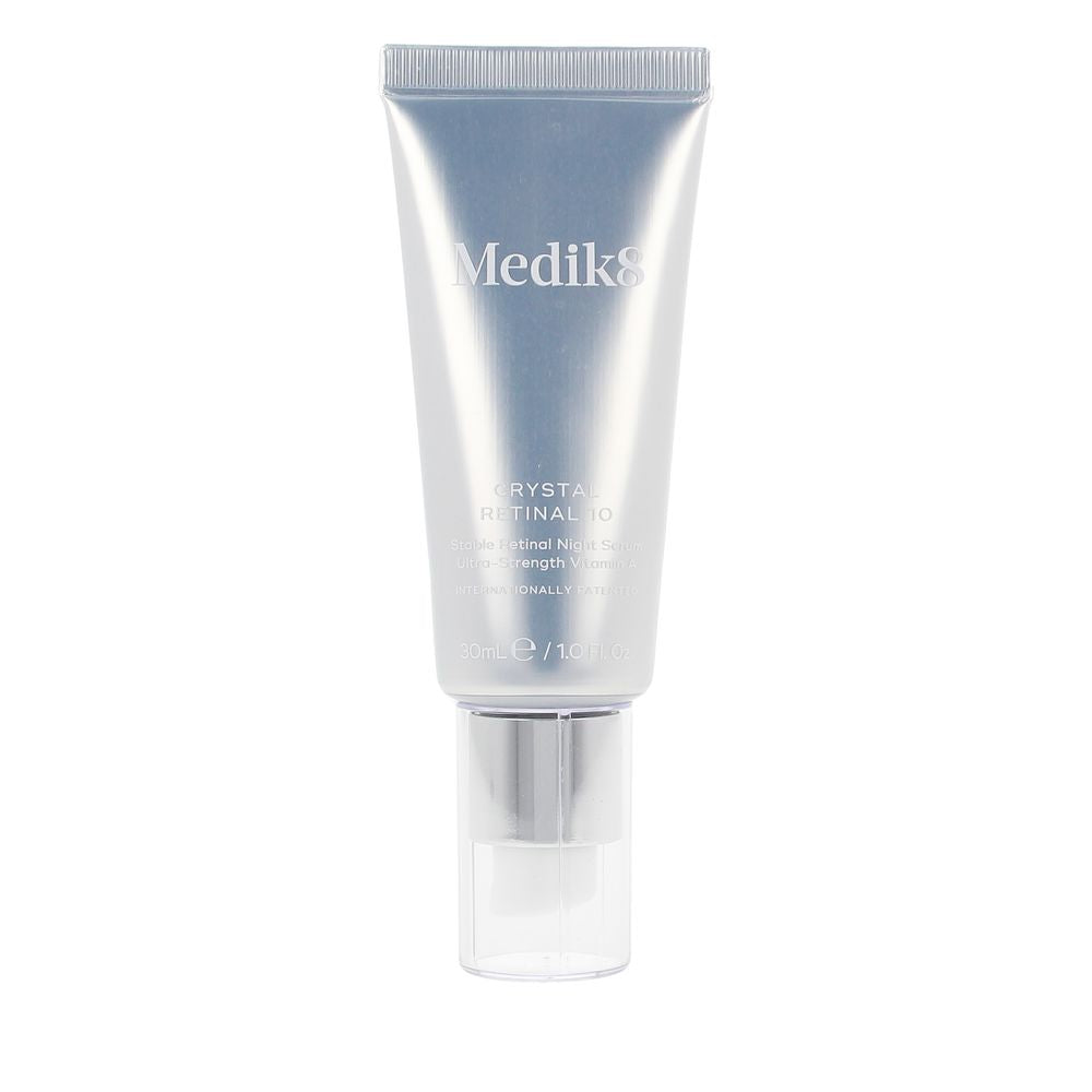 Crystal Retinal 10 Sérum de Nuit Stable au Rétinal 30 ml