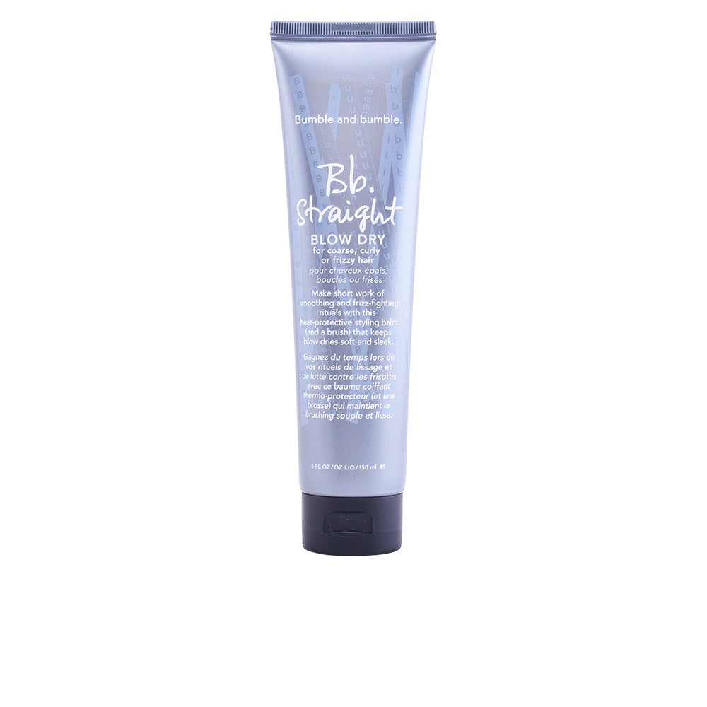 STRAIGHT blow dry 60 ml