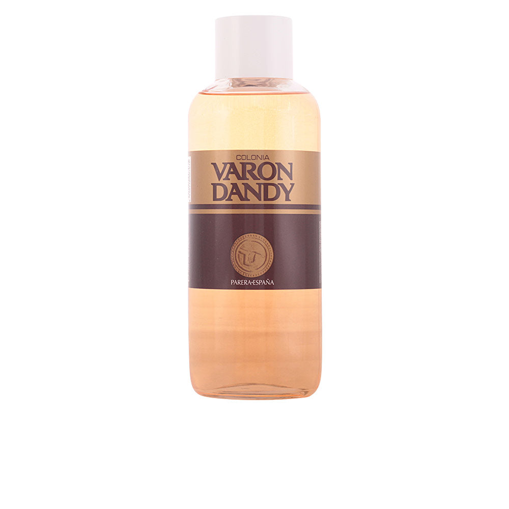 VARON DANDY colonia 1000 ml - Plureals
