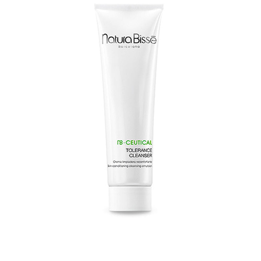 Gel Nettoyant Tolerance Douceur