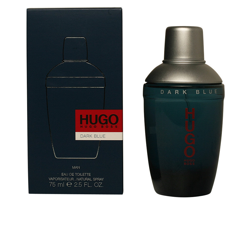DARK BLUE Eau de Toilette (EDT)  75 ml