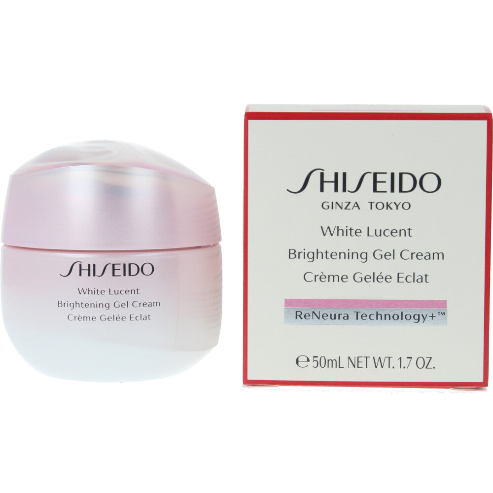 Gel-Crème Brillance Éclat Anti-Taches