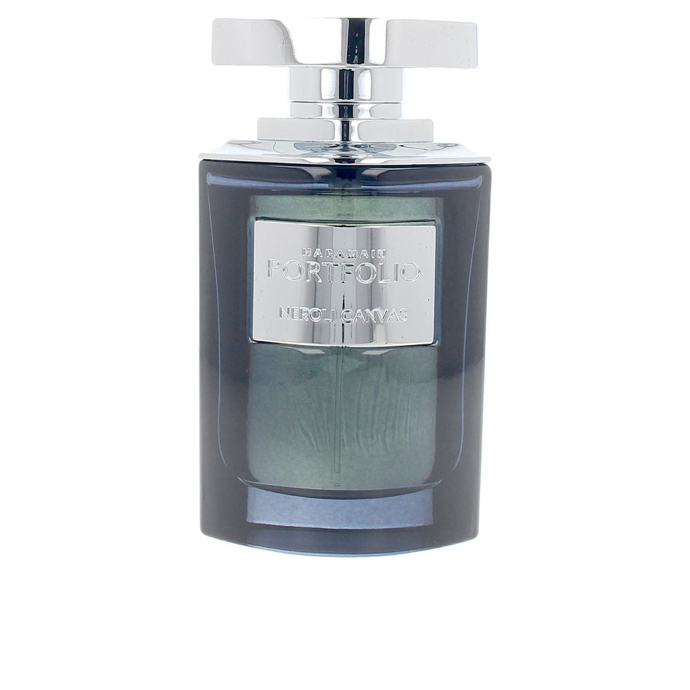 PORTFOLIO NEROLI CANVAS edp vapo 75 ml - Plureals