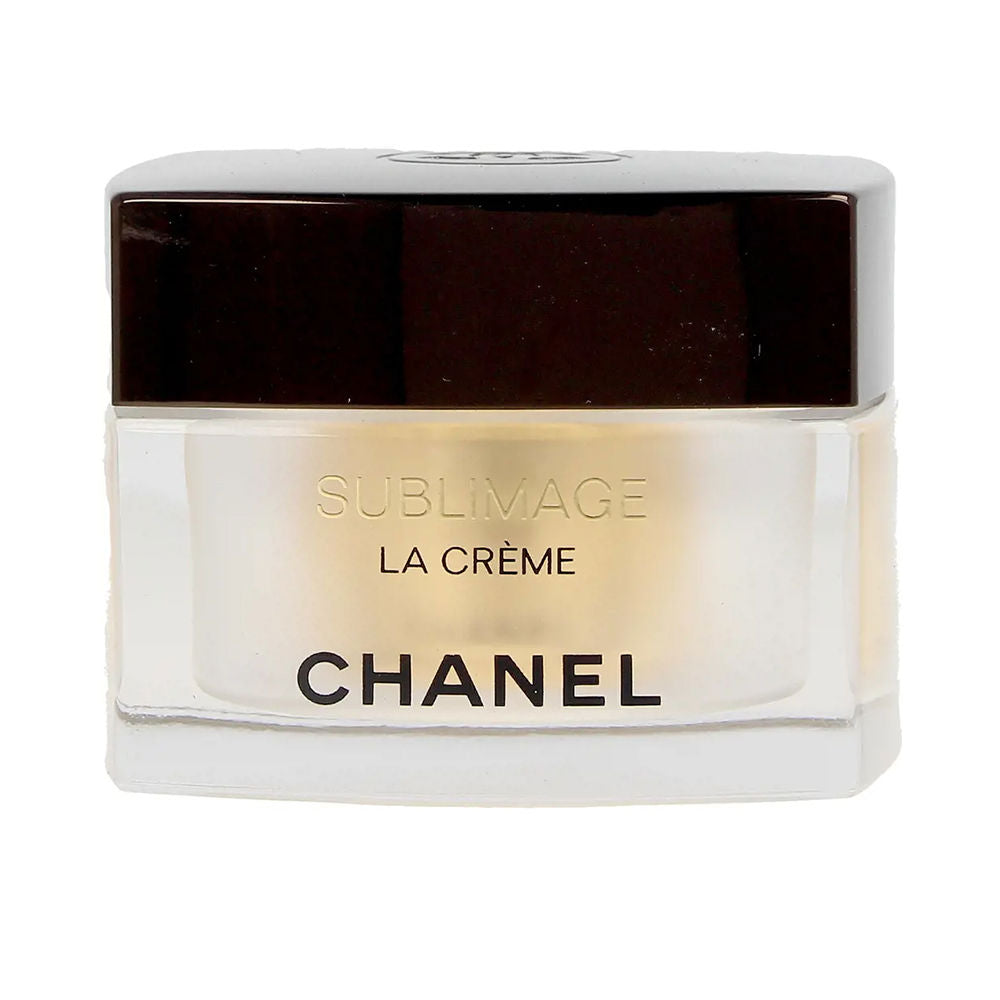 La Crème Texture Fine Sublimage Prestige Chanel