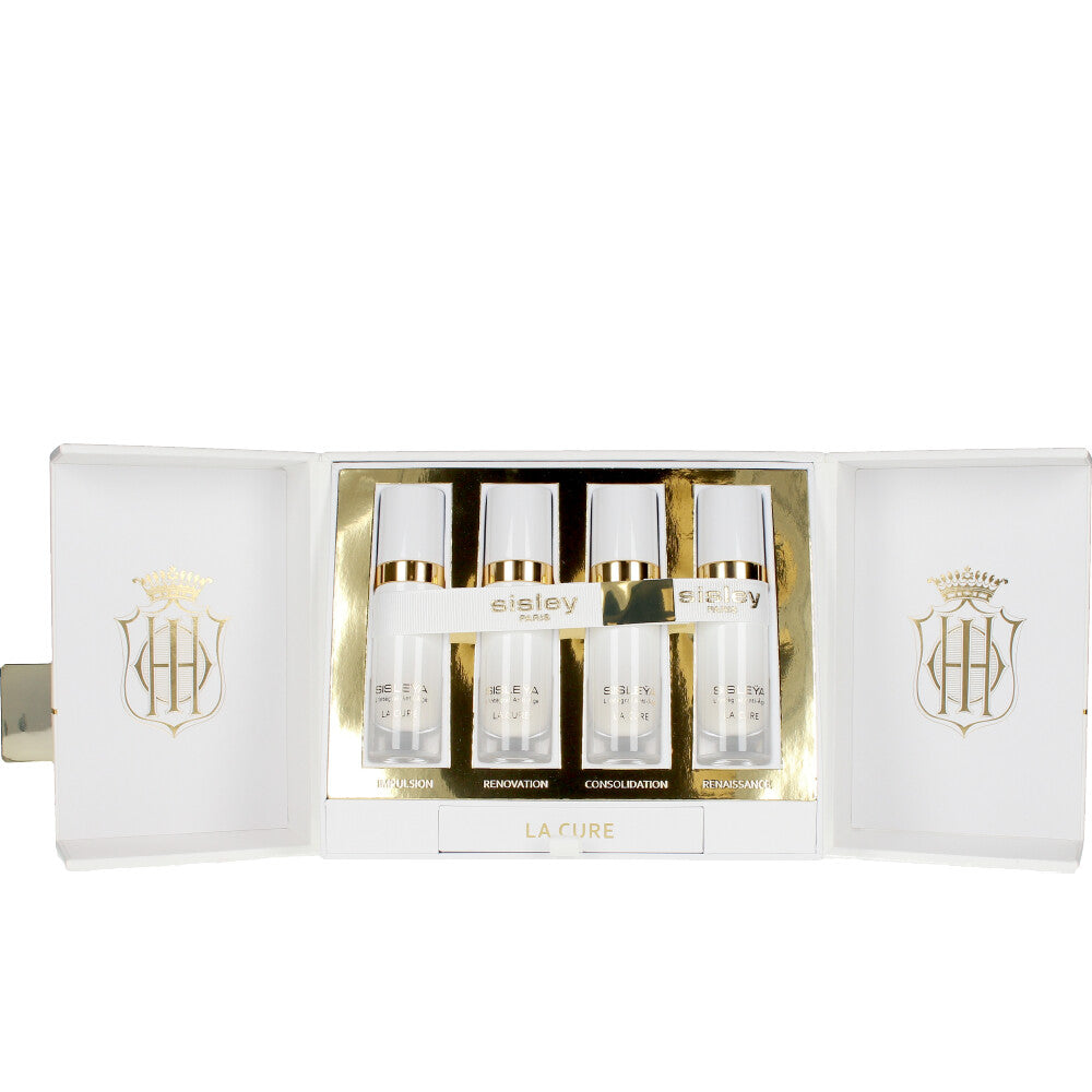 La Cure L'Intégral Anti-Âge 4 x 10 ml Prestige
