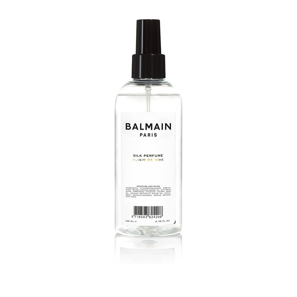 Brume parfumée sublimatrice sans rinçage