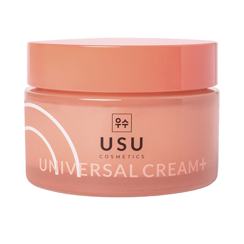 Crème Anti-Âge Intensive Peaux Sèches USU Cosmetics