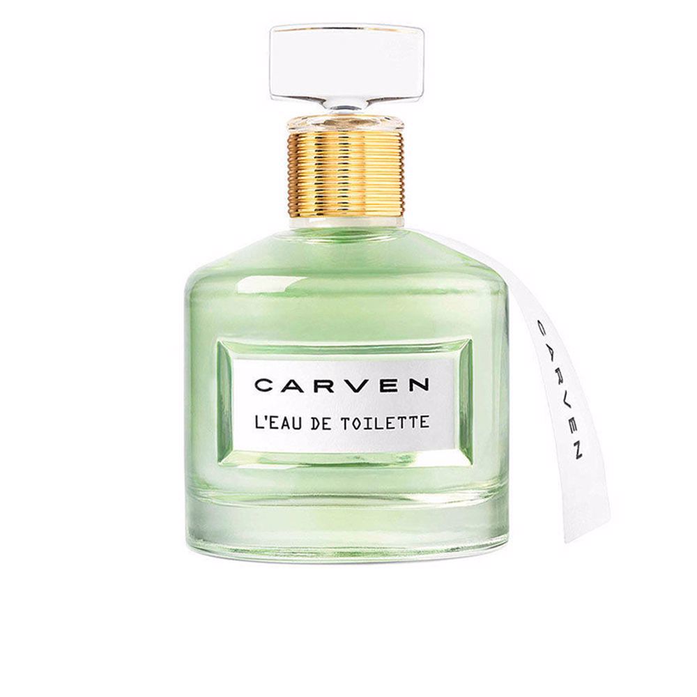 L'Eau de Toilette EDT