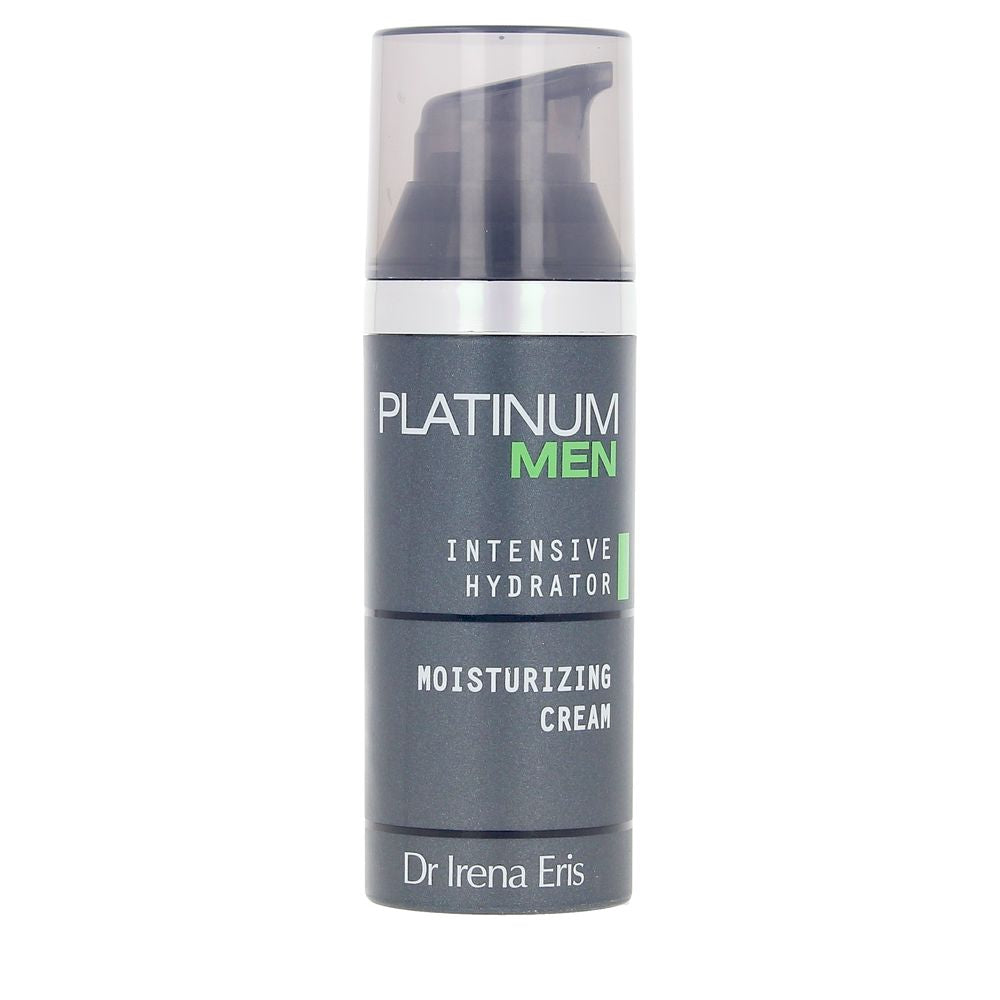 DR IRENA ERIS PLATINUM homme regenerating hydratant