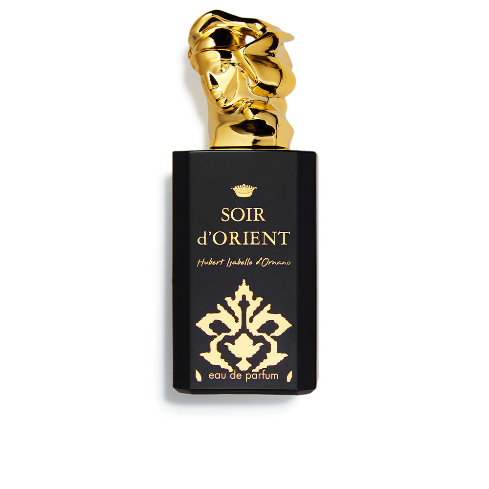 SOIR D'ORIENT eau de parfum vapo 100 ml - Plureals