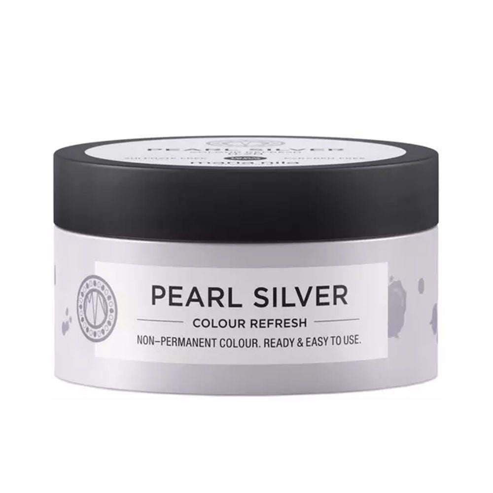 COLOR REFRESH #0.20-Pearl Silver 100 ml - Plureals