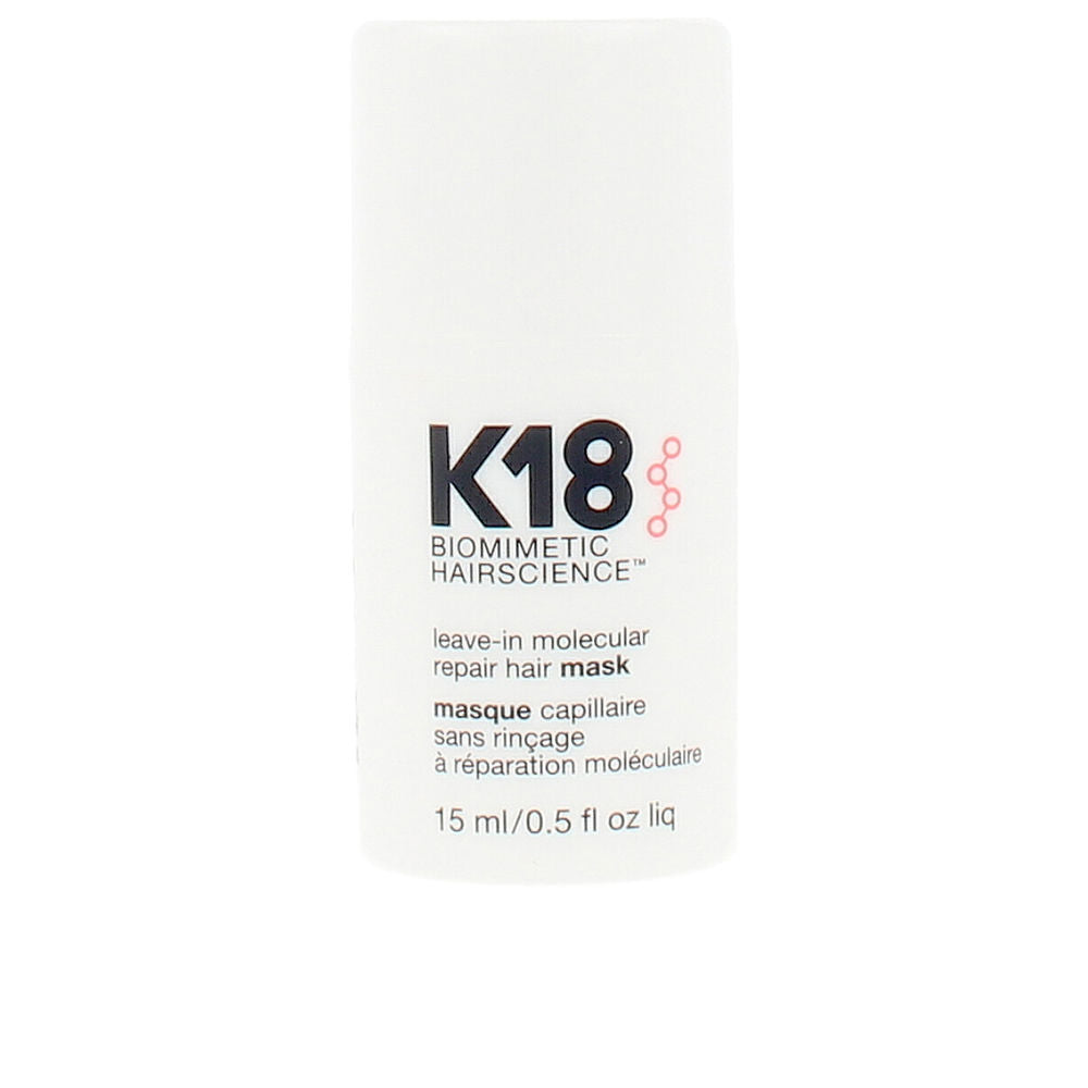 Masque réparateur sans rinçage (K18)