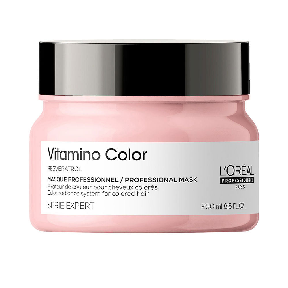 VITAMINO COLOR mask 250 ml - Plureals
