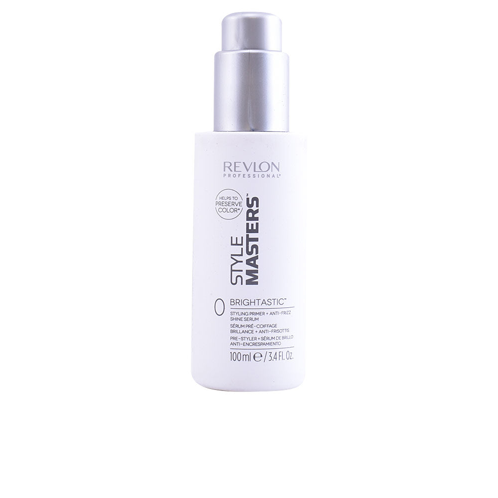 STYLE MASTERS brightastic 100 ml - Unisex