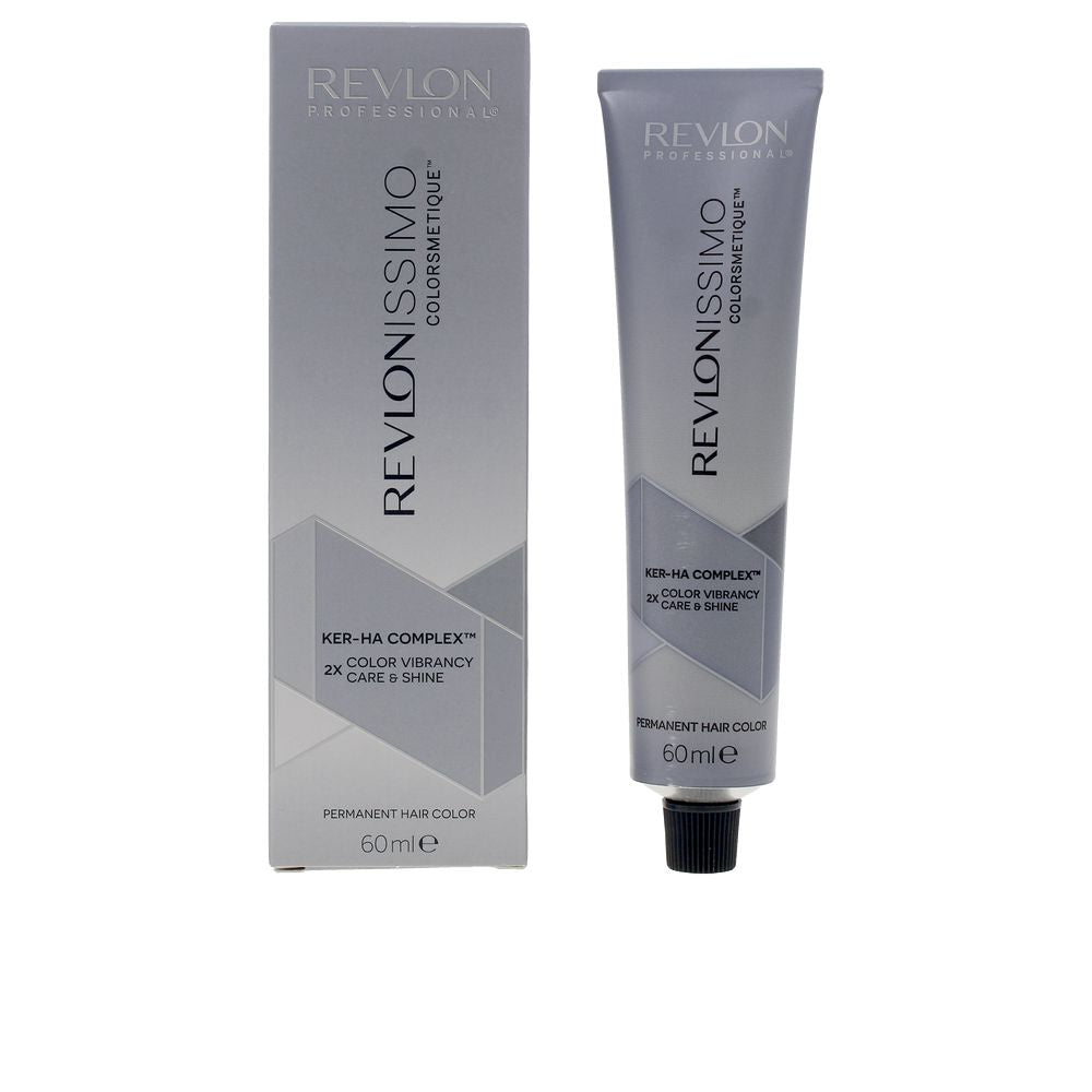 REVLONISSIMO COLORSMETIQUE #5-light brown 60 ml - Plureals