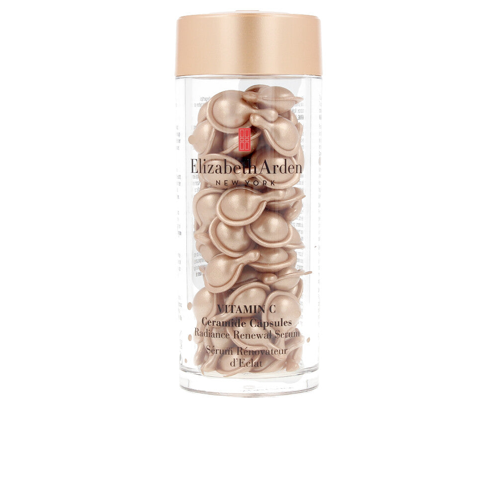 Capsules Vitamine C & Céramides 60 u