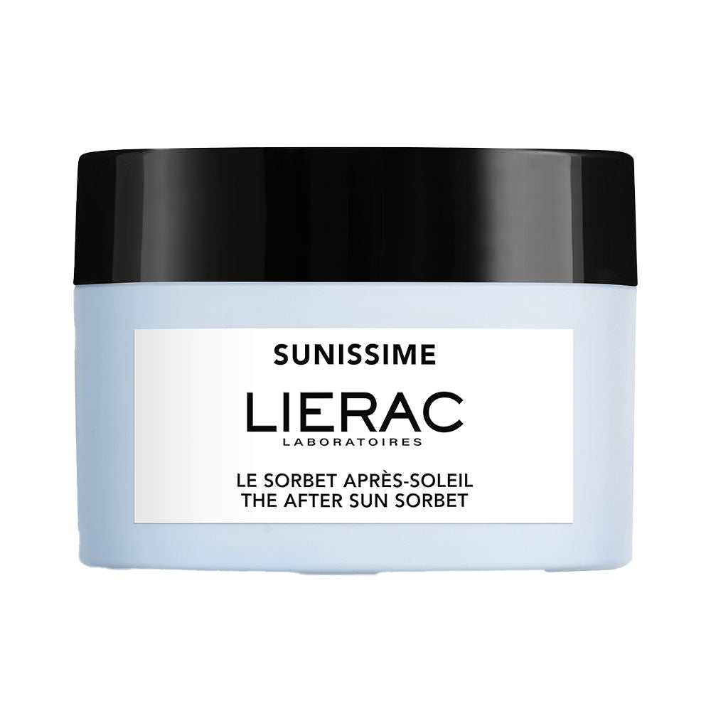 SUNISSIME aftersun sorbet for face 50 ml - Plureals