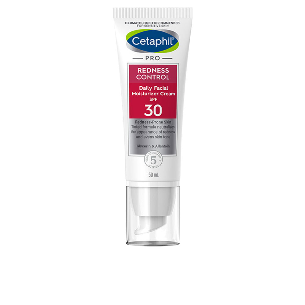 Crème Hydratante Anti-Rougeurs SPF30 Cetaphil