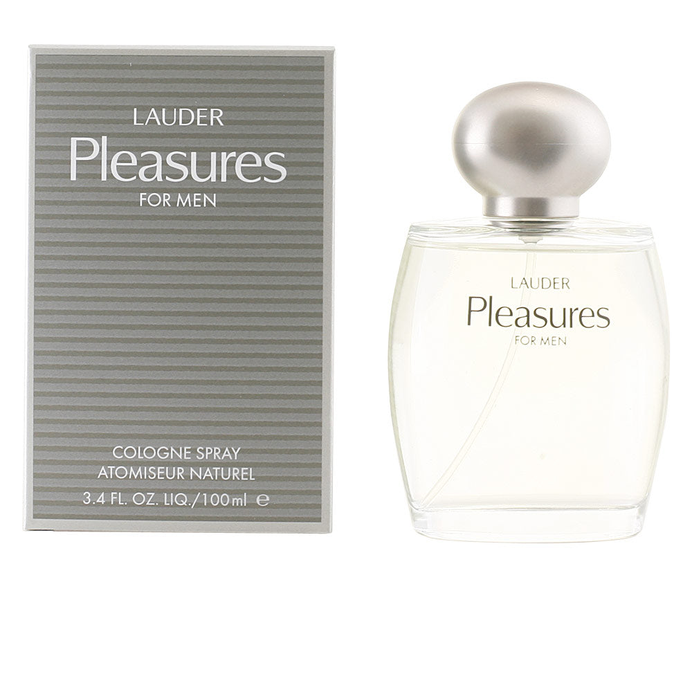 Pleasures For Men Cologne EDC