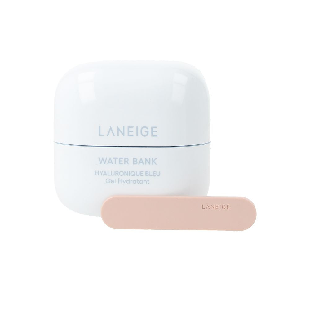 Gel-Crème Hydratant Acide Hyaluronique Bleu Laneige