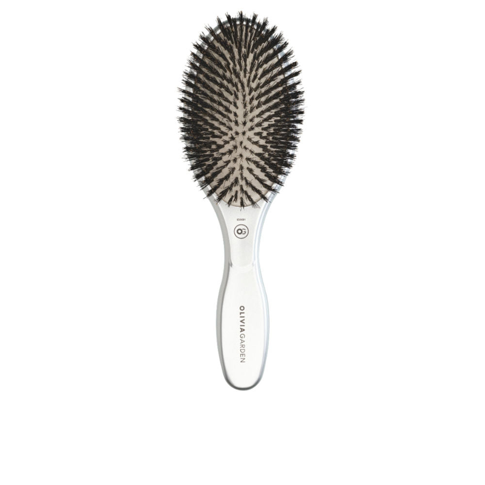Brosse ovale soies de sanglier Expert Care