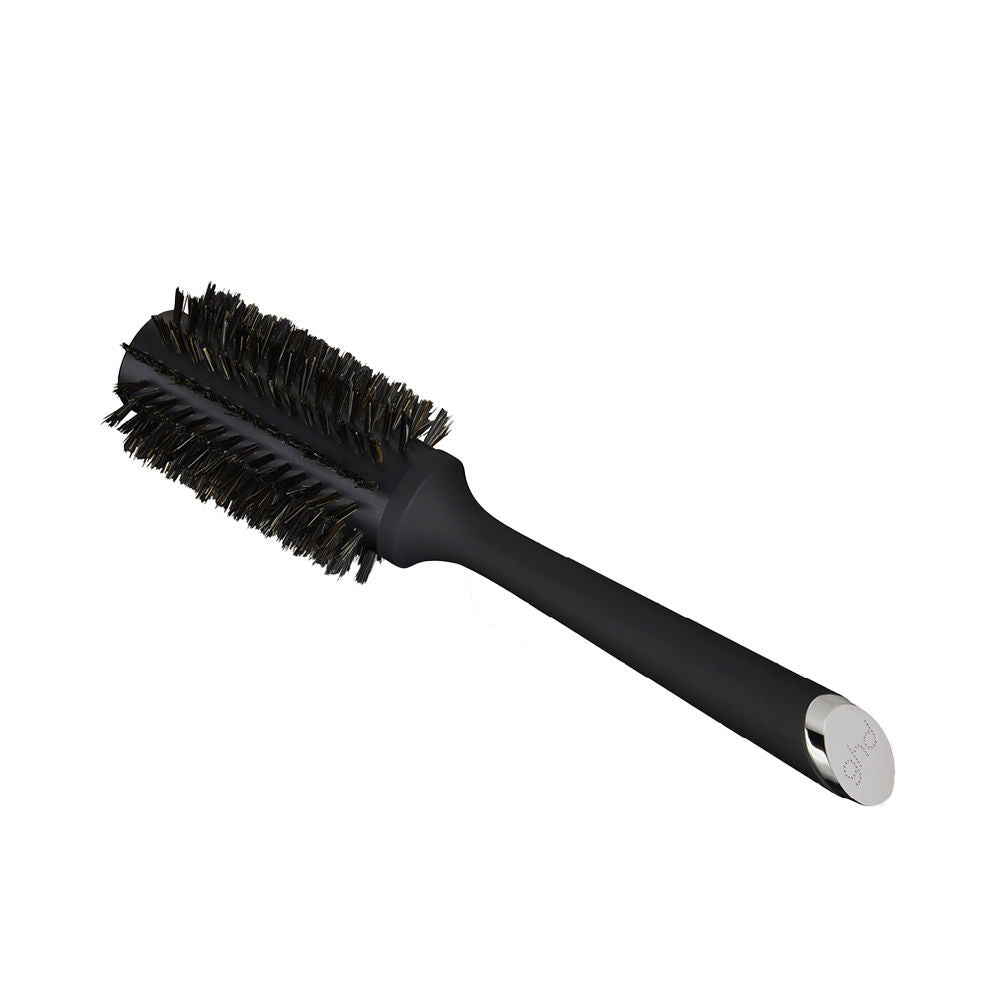 Brosse ovale lissante GHD The Smoother (poils nylon)