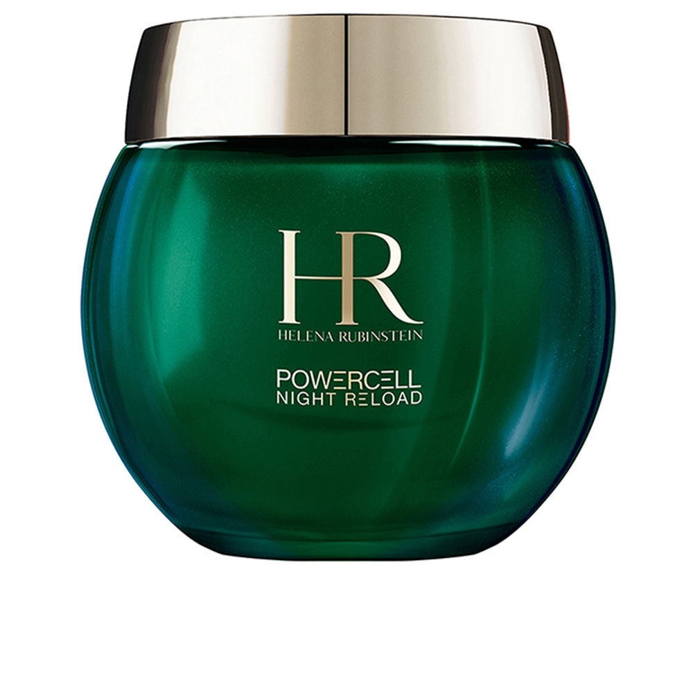 Crème de Nuit Rescue Cellulaire en Mousse