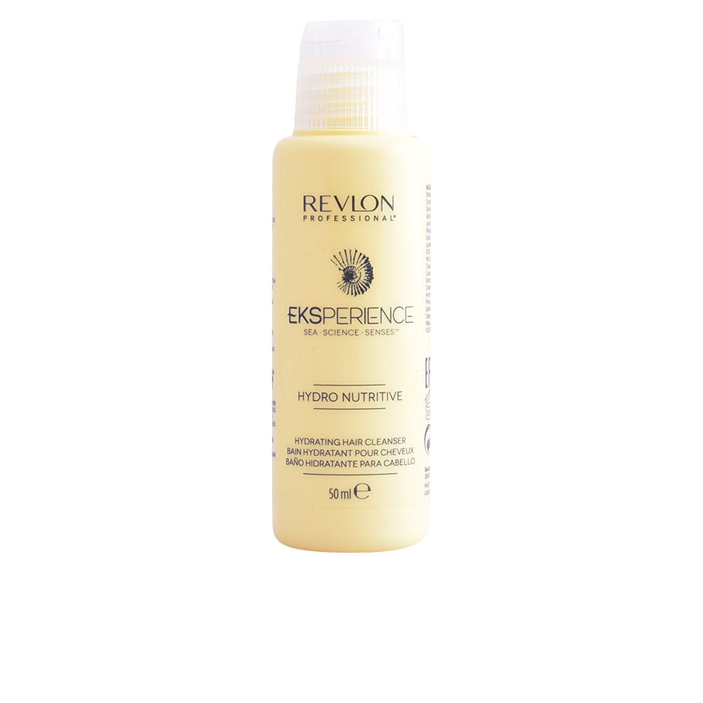 EKSPERIENCE HYDRO NUTRITIVE cleanser 50 ml - Plureals