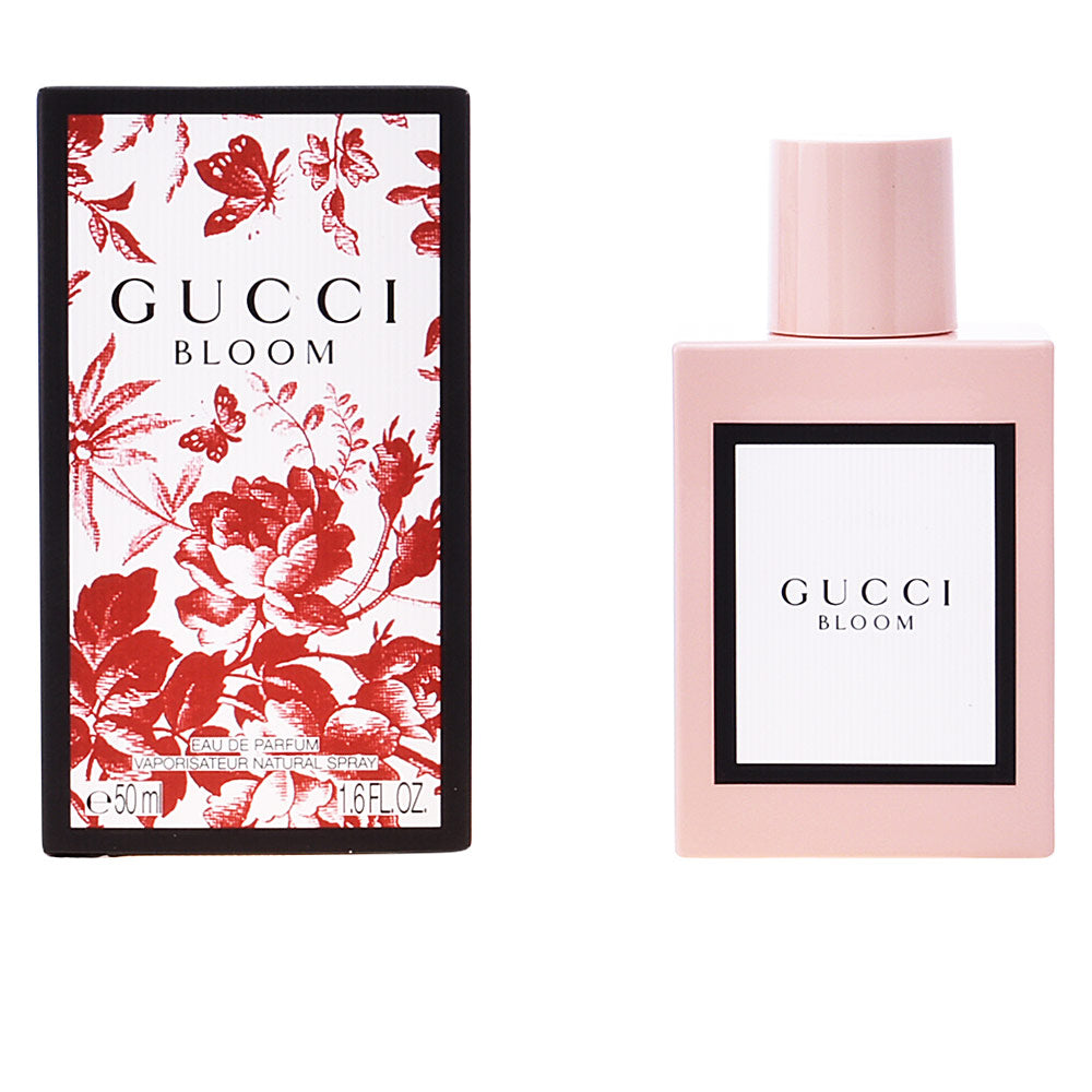 GUCCI BLOOM eau de parfum vapo 50 ml - Plureals