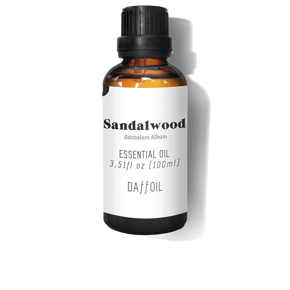 Sandalwood Essential Oil