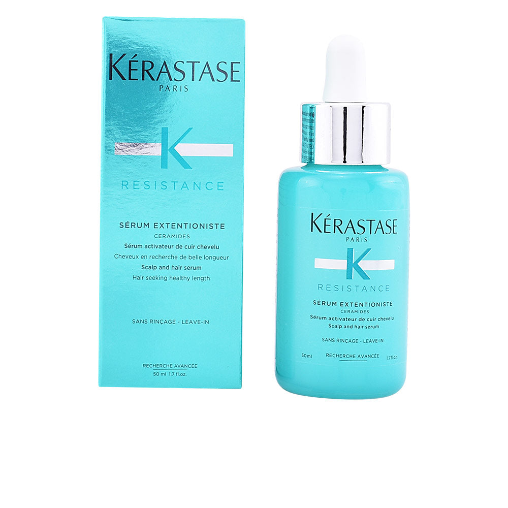 RESISTANCE EXTENTIONISTE serum 50 ml - Plureals