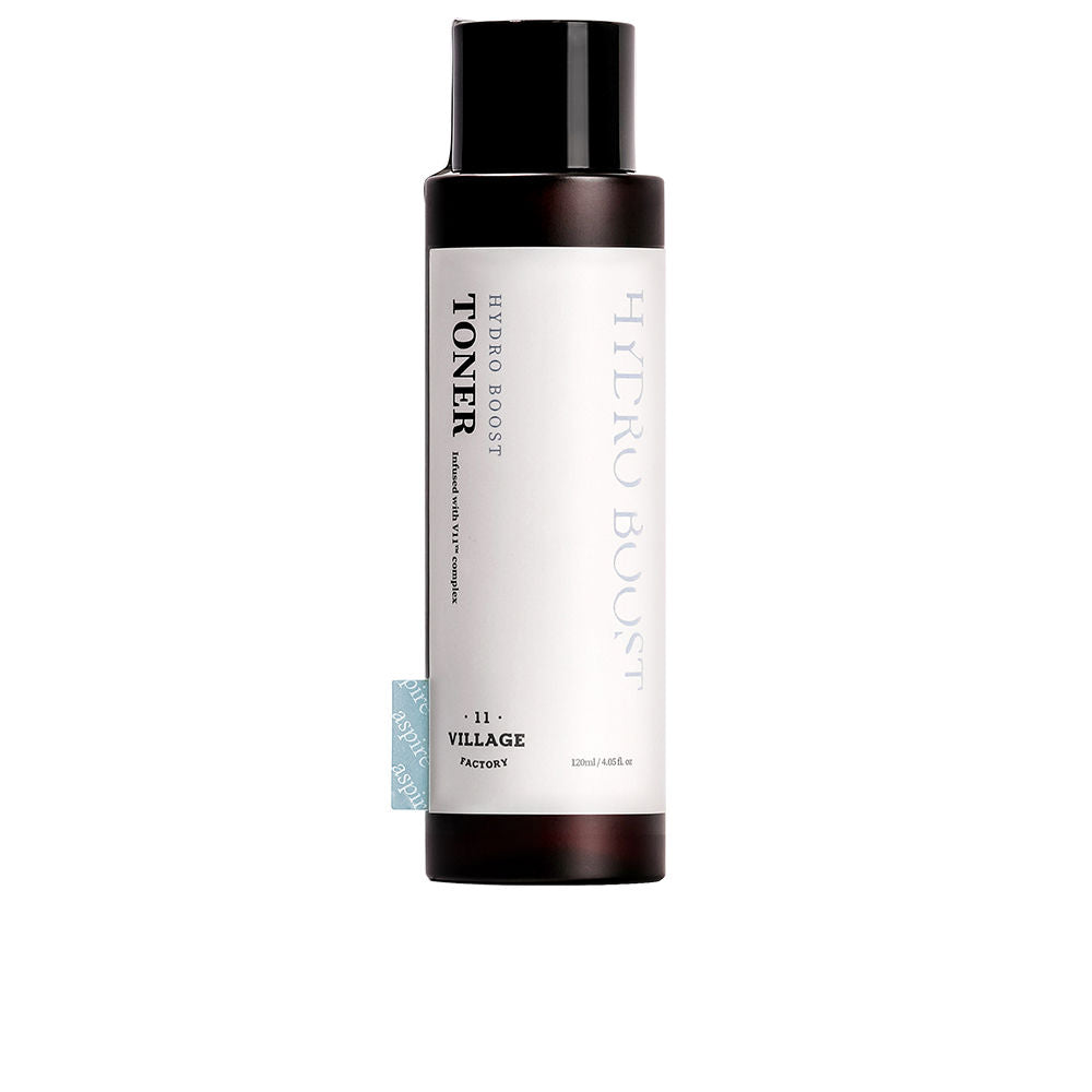 Tooner Hydratant Hydro Boost Village 11