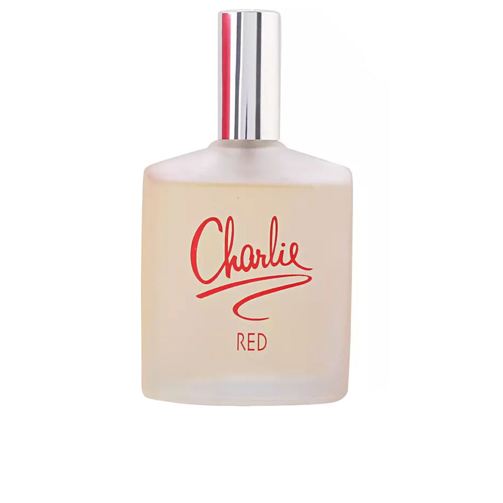 Charlie Red EDT