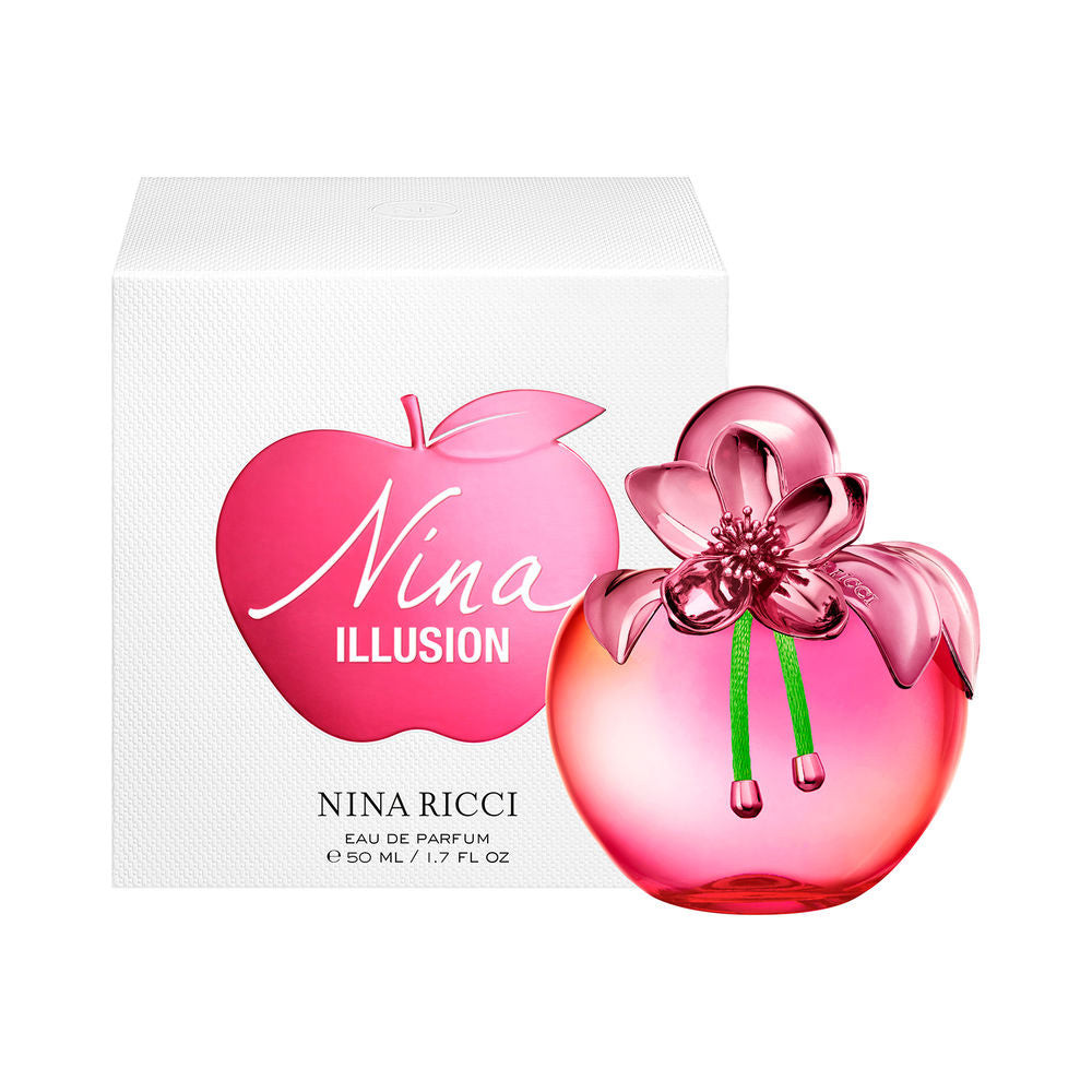NINA ILLUSION Eau de Parfum (EDP)