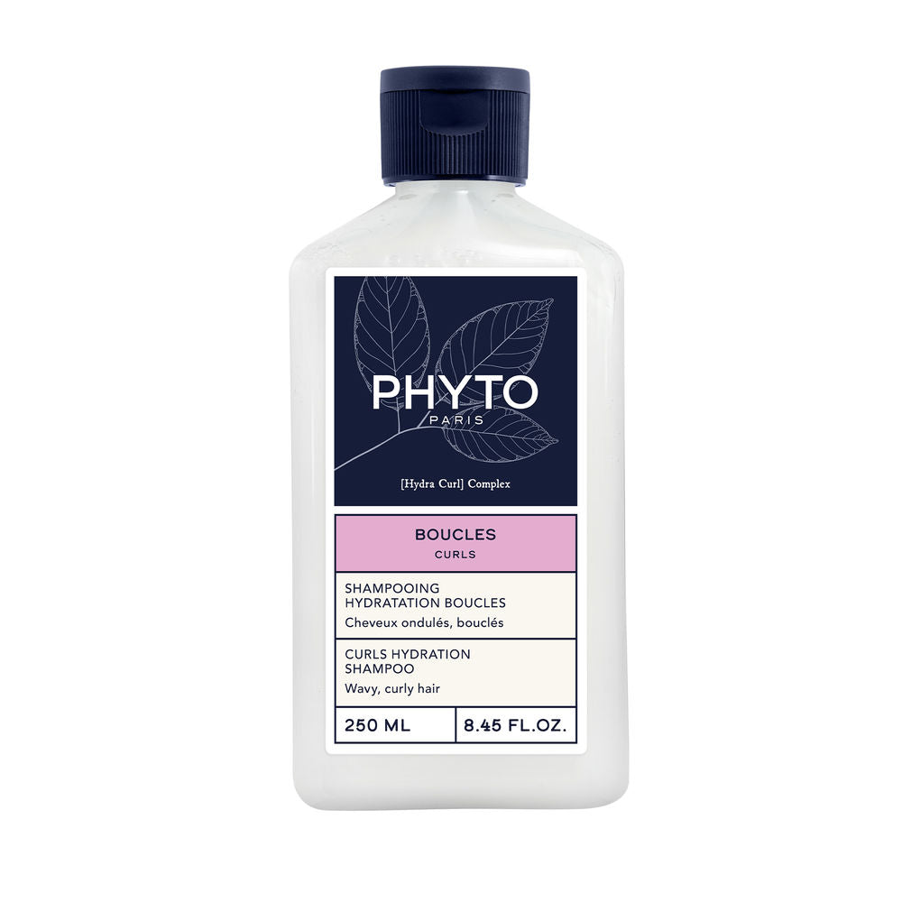 RIZOS hydration shampoo 250 ml - Unisex