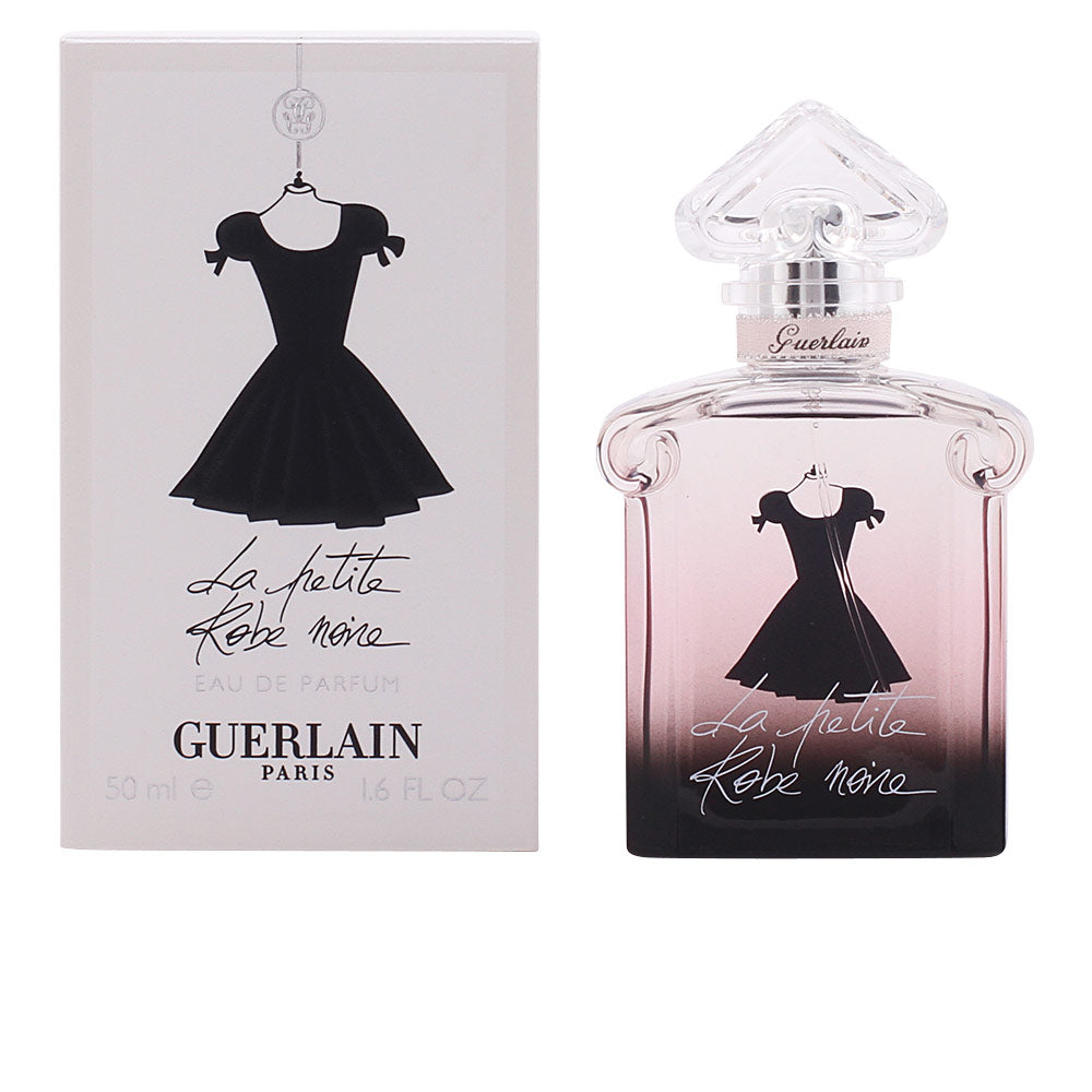 LA PETITE ROBE NOIRE eau de parfum vapo 50 ml - Plureals