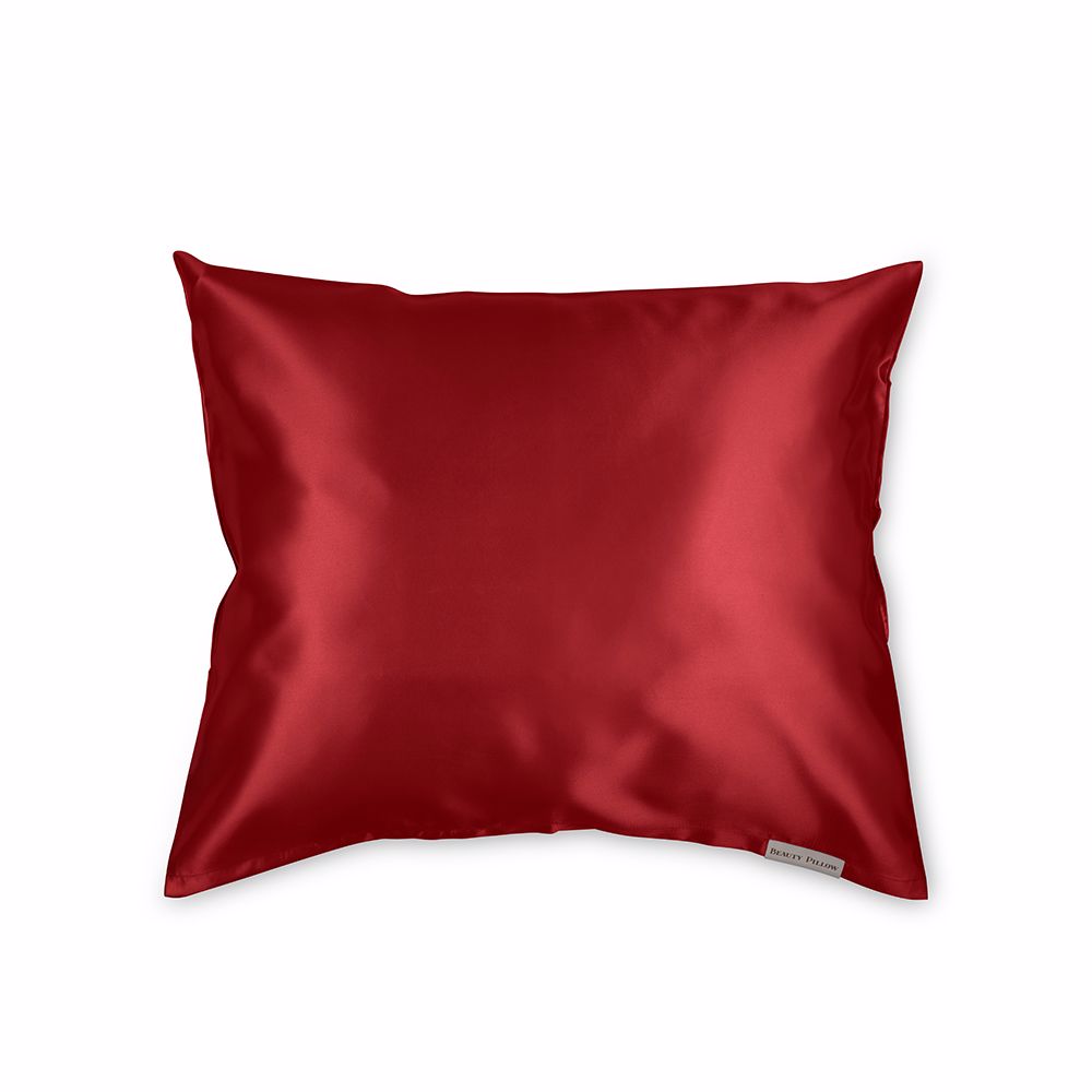 BEAUTY PILLOW #red 60x70 cm
