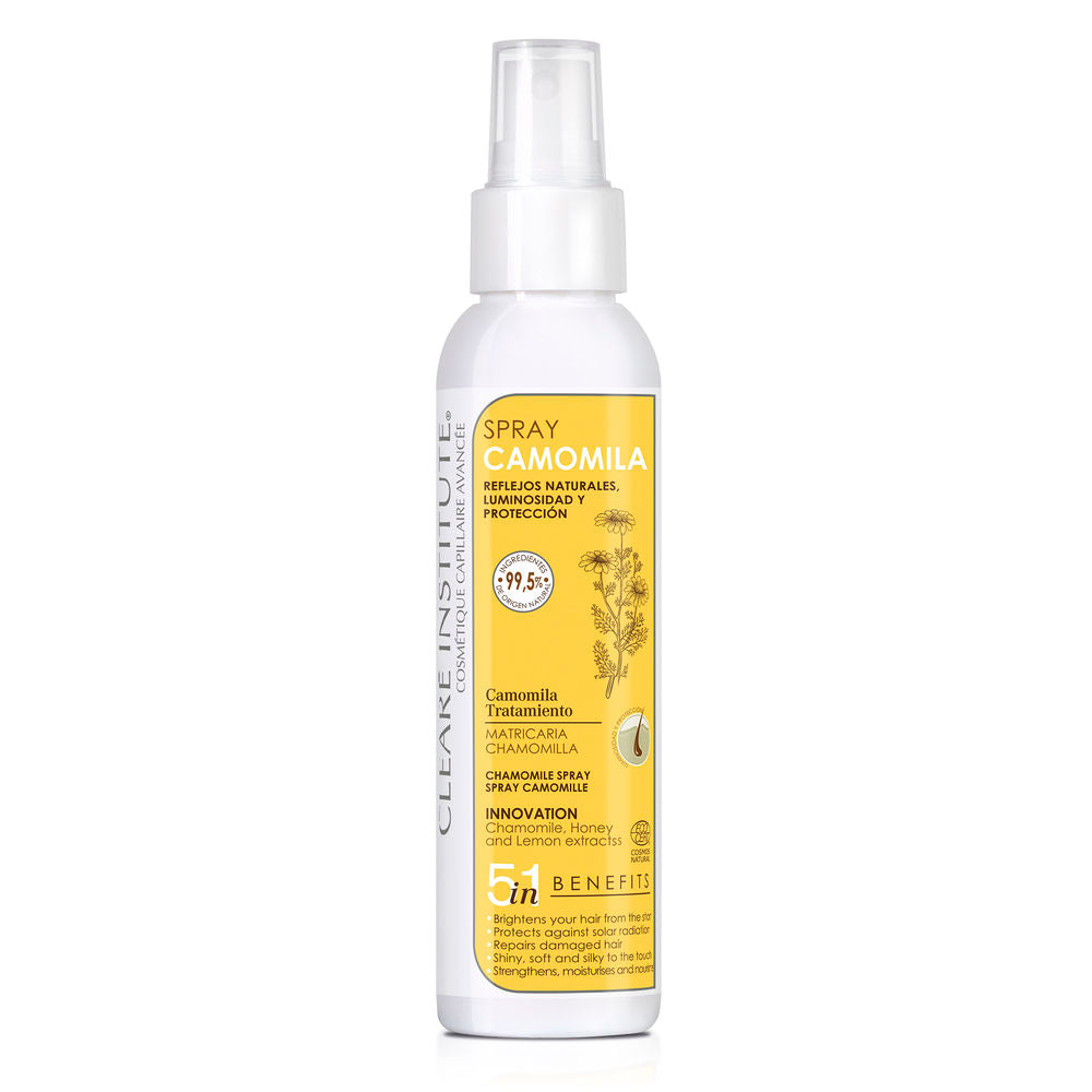 CAMOMILA eco  125 ml
