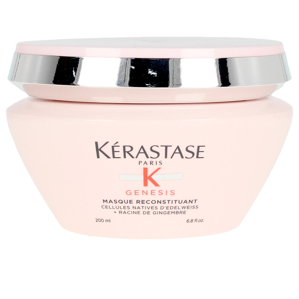 GENESIS masque reconstituant 200 ml - Plureals