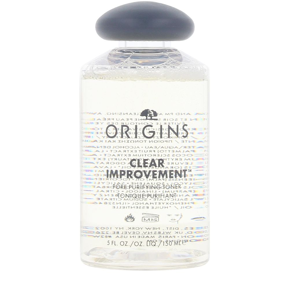 Lotion Tonique Purifiante Pores Zéro Huile Origins