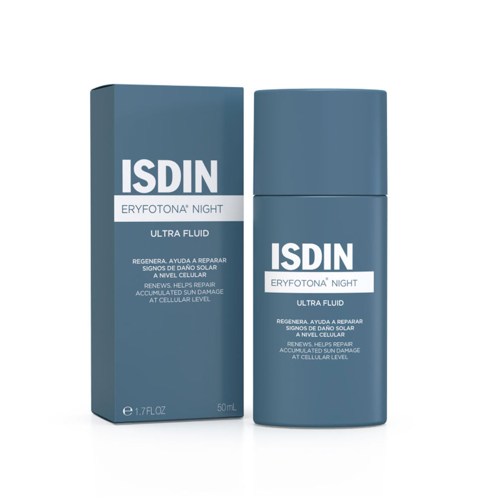 Sérum de Nuit Régénérant & Réparateur