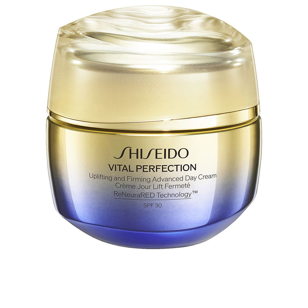 Uplifting & Firming Day Cream SPF30 Liftante