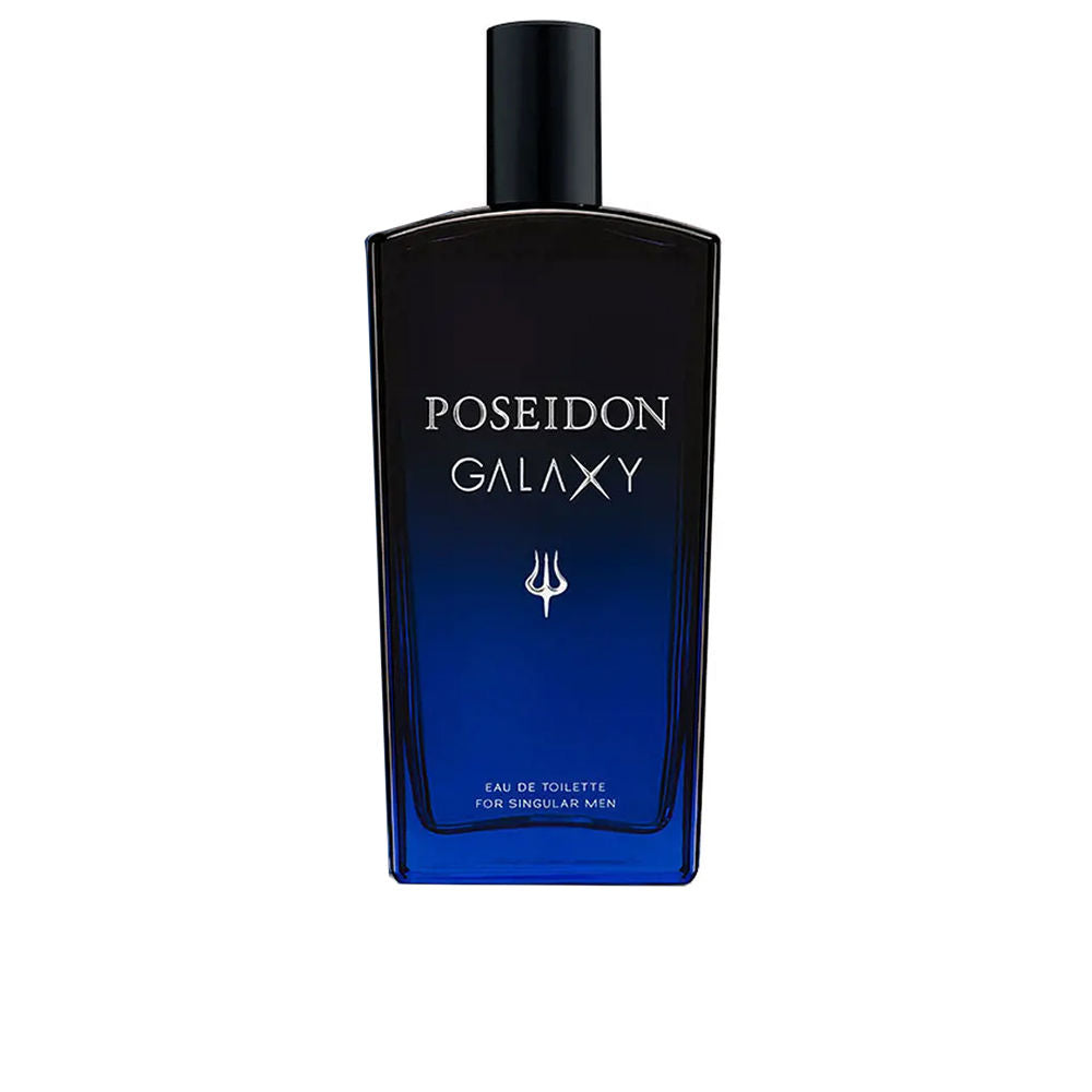 POSEIDON GALAXY eau de toilette spray 150 ml - Plureals